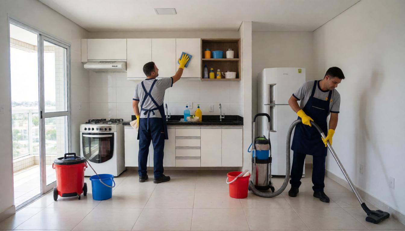 Start With the Property Scope